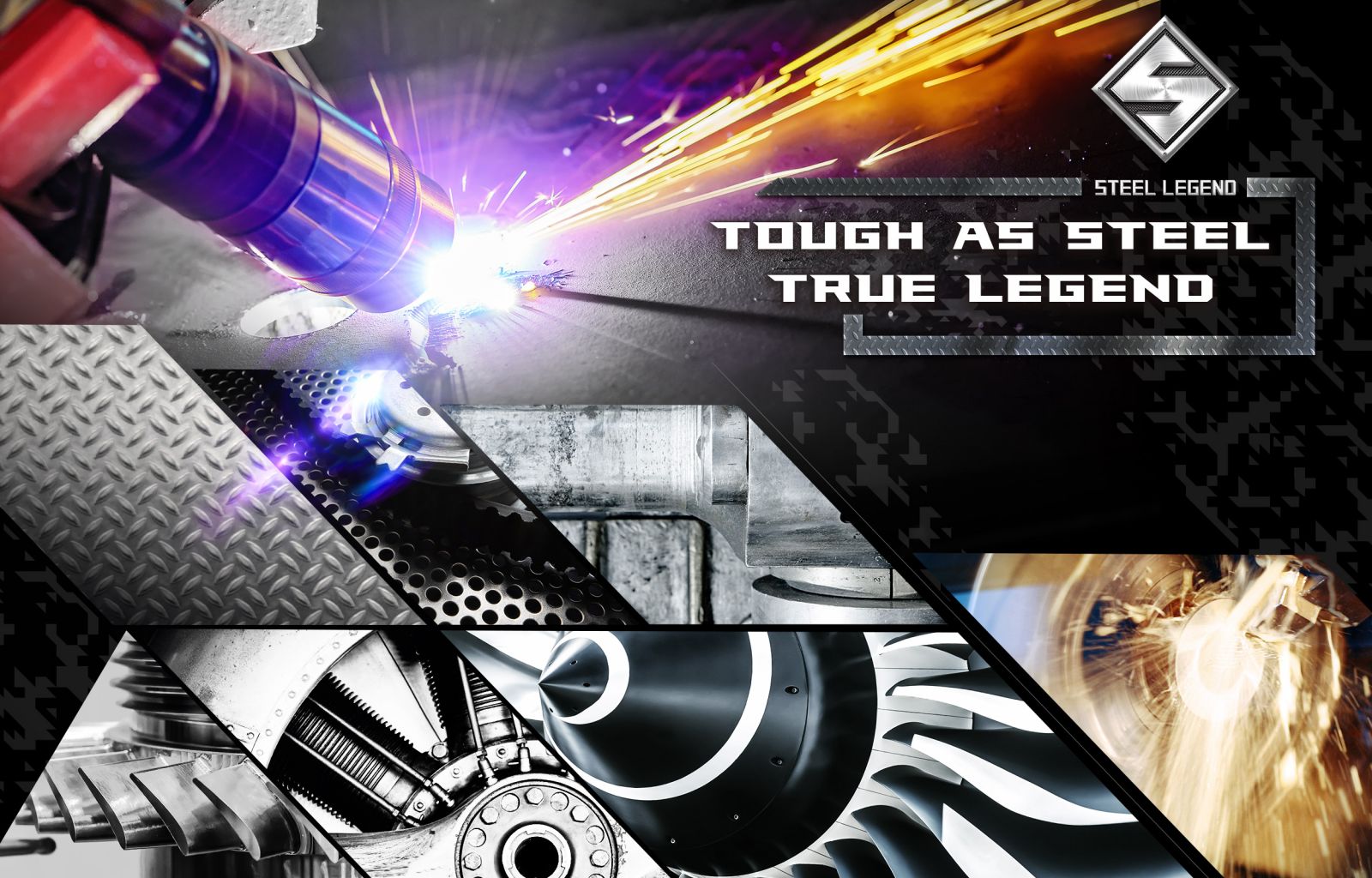 Дънна платка ASRock B550M STEEL LEGEND (Refurbished), AM4, B550, DDR4, PCI-E 4.0, (DisplayPort&HDMI),(CFX), 6x SATA 6Gb/s, 2x M.2, 1x USB 3.2 Gen2 Type-C, mATX - характеристика 2