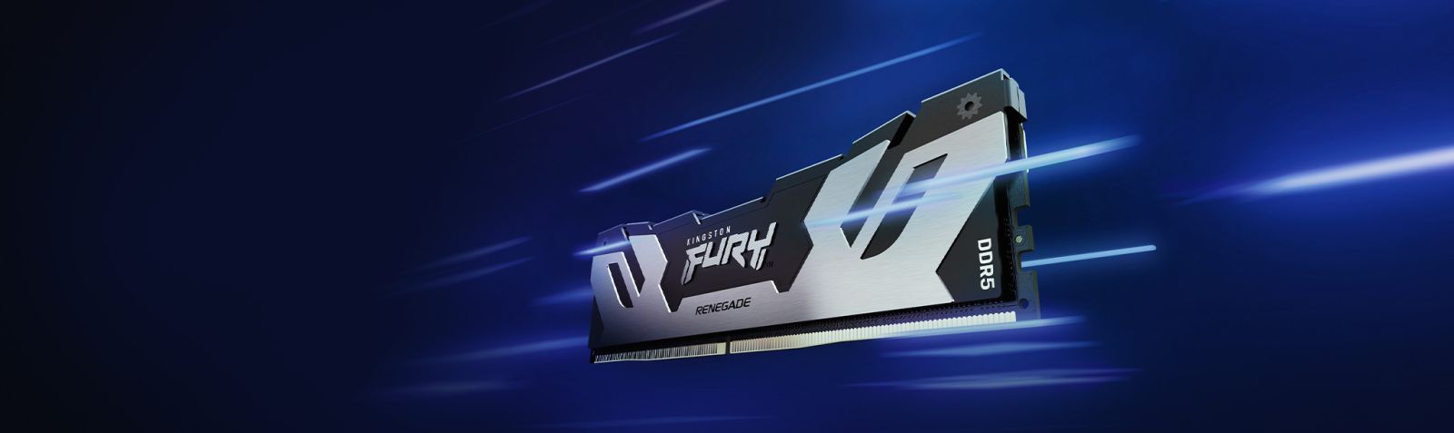 Памет 96GB(2x48GB) DDR5 6000MT/s, Kingston Fury Renegade, KF560C32RSK2-96, 1.35V - характеристика 2