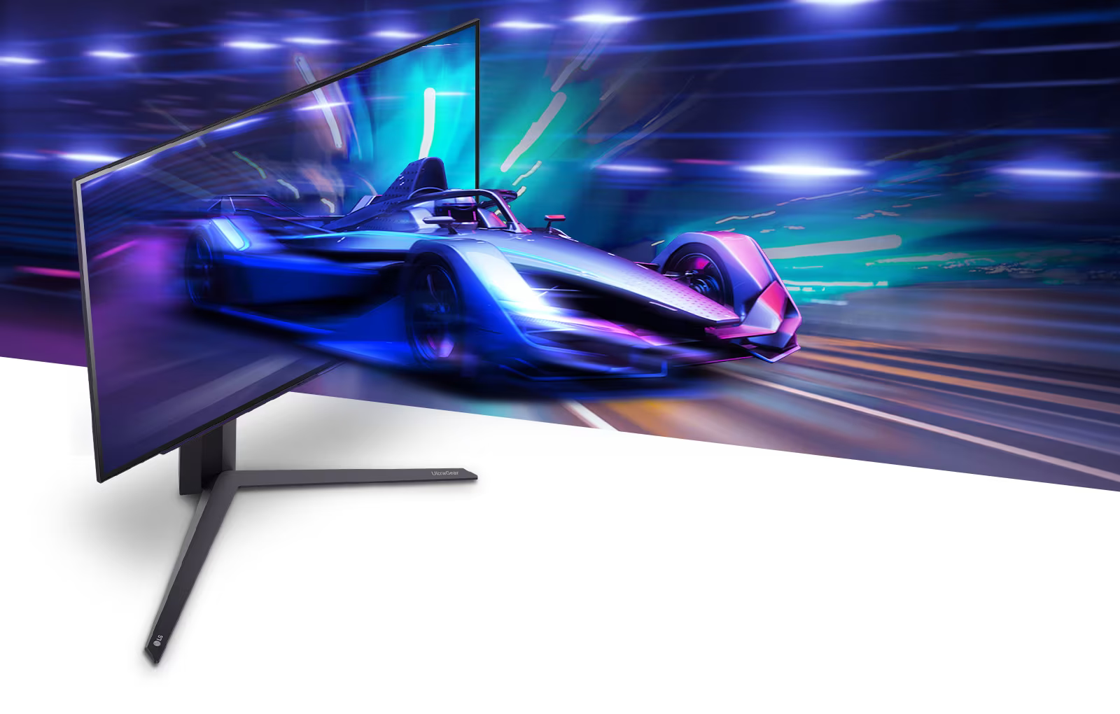 Монитор LG UltraGear 27GR95QE-B, 26.5" (67.31cm), OLED панел, 240Hz, QHD, 0.03ms, 1 500 000:1, 200cd/m2, HDMI, DisplayPort - характеристика 6