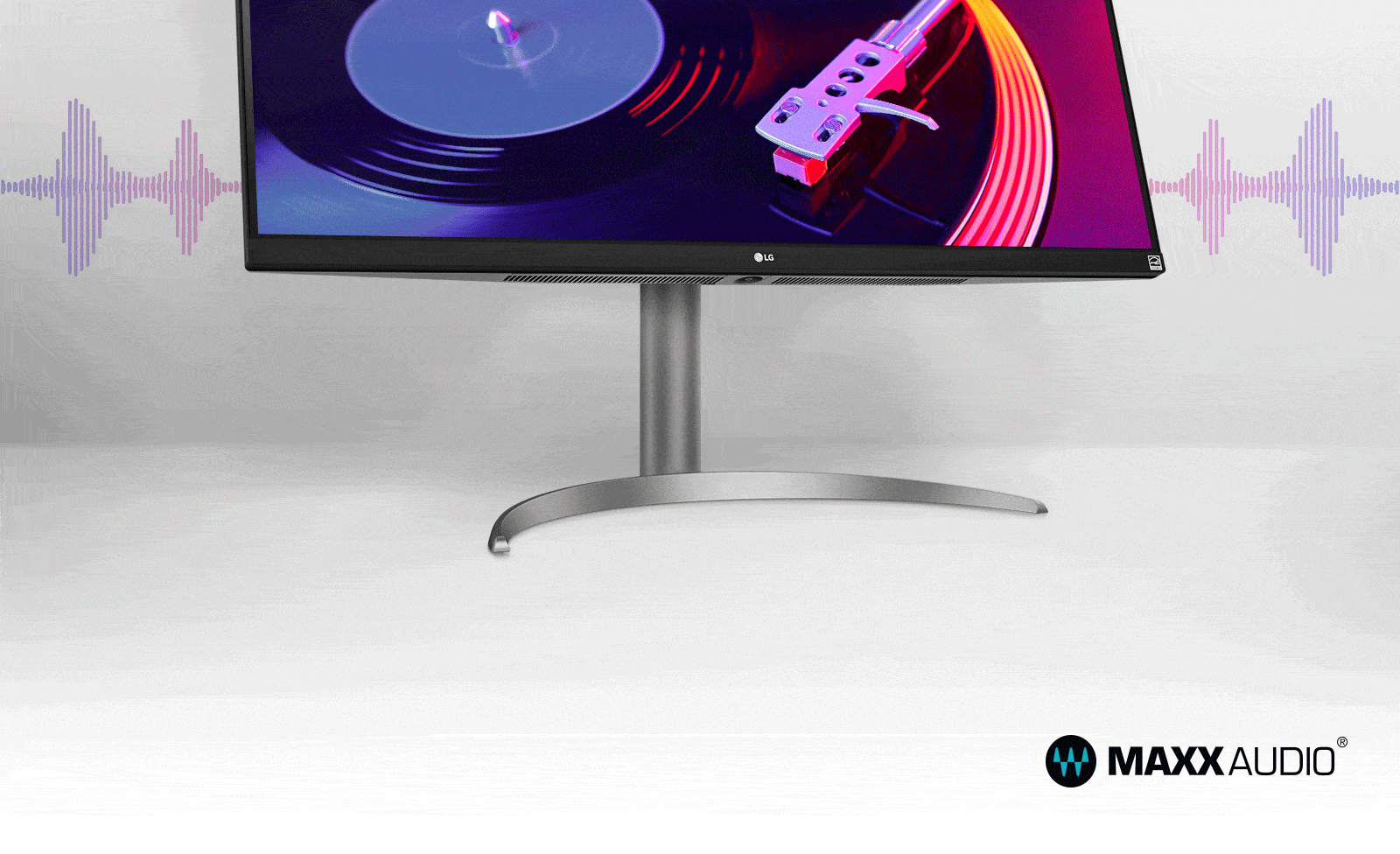 Монитор LG 34WQ650-W, 34" (86.36cm), IPS панел, 100Hz, Full HD, 5ms, 400cd/m2, DisplayPort, HDMI, USB-C - характеристика 7