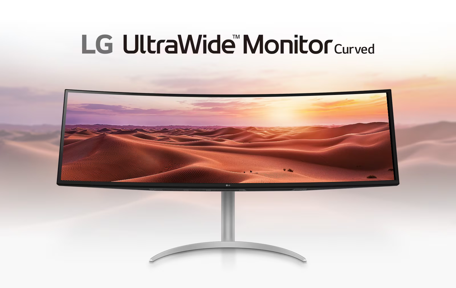 Монитор LG 49WQ95C-W, 49" (124.46cm), IPS панел, 144Hz, DQHD, 5ms, 400cd/m2, HDMI, DP, USB Type-C - характеристика 1