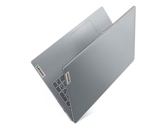Лаптоп Lenovo IdeaPad Slim 3 15ABR8 (82XM00D4BM)(сив), осемядрен AMD Ryzen 7 7730U 2.0/4.5GHz, 15.6" (39.62cm) Full HD IPS Anti-Glare Display, (HDMI), 16GB DDR4, 512GB SSD NVMe, 1x USB 3.2 Gen 1 Type-C, No OS - характеристика 1
