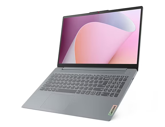 Лаптоп Lenovo IdeaPad Slim 3 15ABR8 (82XM00D4BM)(сив), осемядрен AMD Ryzen 7 7730U 2.0/4.5GHz, 15.6" (39.62cm) Full HD IPS Anti-Glare Display, (HDMI), 16GB DDR4, 512GB SSD NVMe, 1x USB 3.2 Gen 1 Type-C, No OS - характеристика 3