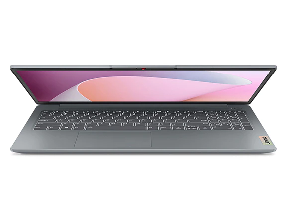 Лаптоп Lenovo IdeaPad Slim 3 15ABR8 (82XM00D4BM)(сив), осемядрен AMD Ryzen 7 7730U 2.0/4.5GHz, 15.6" (39.62cm) Full HD IPS Anti-Glare Display, (HDMI), 16GB DDR4, 512GB SSD NVMe, 1x USB 3.2 Gen 1 Type-C, No OS - характеристика 5