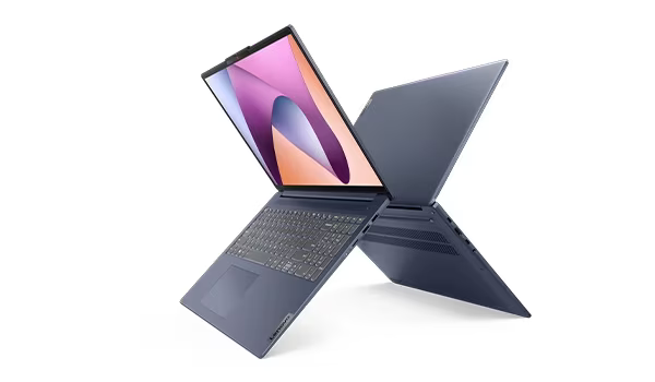 Лаптоп Lenovo IdeaPad Slim 5 16ABR8 (82XG0029BM)(сив), осемядрен AMD Ryzen 7 7730U 2.0/4.5GHz, 16" (40.64cm) WUXGA Anti-Glare дисплей (HDMI), 16GB DDR4, 1ТB SSD NVMe, 2x USB-C 3.2 Gen 1, Free DOS, 1.89kg - характеристика 5
