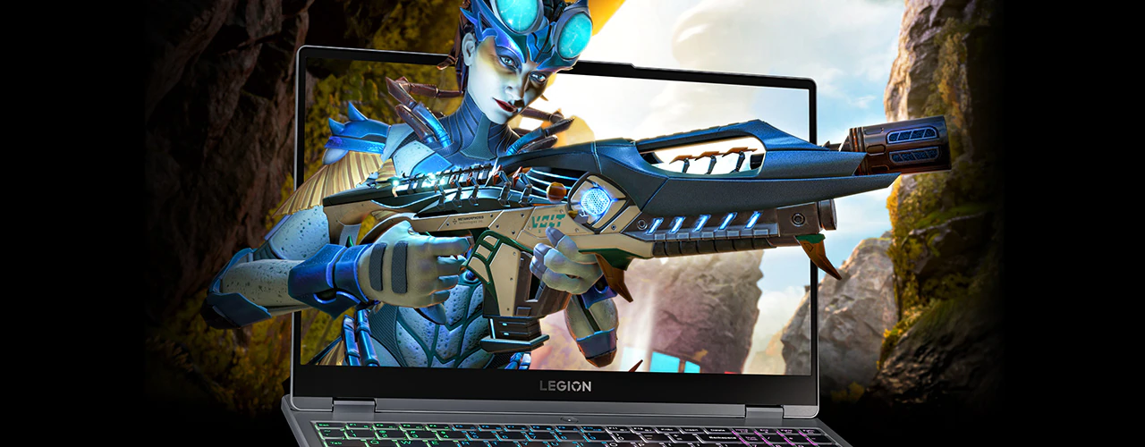 Лаптоп Lenovo Legion 5 15ARH7 (82RE007JBM)(сив), осемядрен AMD Ryzen 7 6800H 3.2/4.7GHZ, 15.6" (39.62cm) Full HD Anti-Glare 144Hz дисплей, nVidia GeForce RTX 3050 (HDMI), 8GB DDR5, 512GB SSD NVMe, 2x USB-C 3.2 Gen 2, Free DOS, 2.35kg - характеристика 7