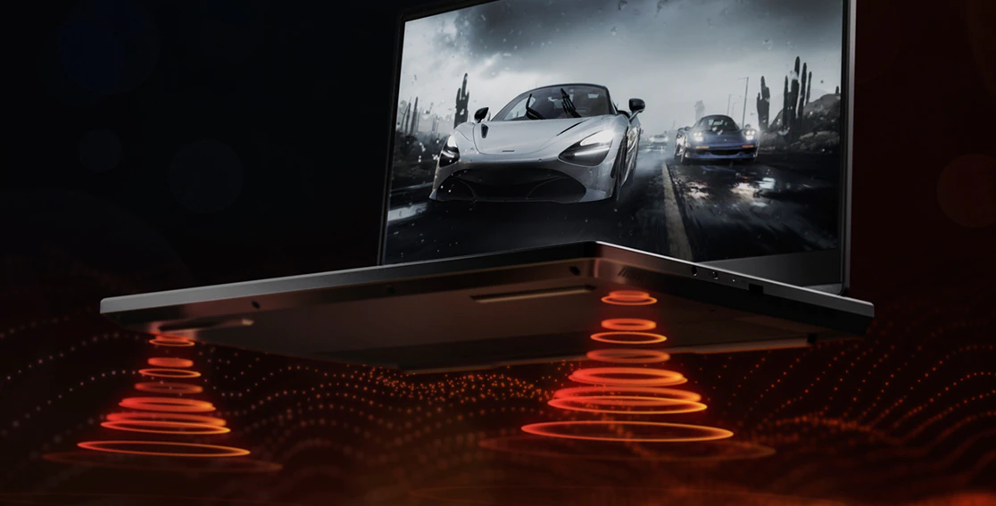 Лаптоп Lenovo Legion 5 15ARH7 (82RE007JBM)(сив), осемядрен AMD Ryzen 7 6800H 3.2/4.7GHZ, 15.6" (39.62cm) Full HD Anti-Glare 144Hz дисплей, nVidia GeForce RTX 3050 (HDMI), 8GB DDR5, 512GB SSD NVMe, 2x USB-C 3.2 Gen 2, Free DOS, 2.35kg - характеристика 9