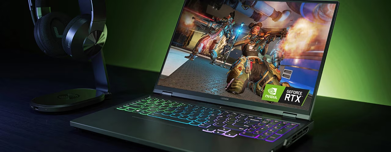 Лаптоп Lenovo Legion Pro 5 16IRX8 (82WK006FBM), шестнадесетядрен Intel Core i7-13700HX 2.1/5.0GHz, 16" (40.64cm) WQXGA Anti-Glare 240Hz дисплей (HDMI), GeForce RTX 4060 8GB, 32GB DDR5, 1TB SSD NVMe, 2x USB-C 3.2 Gen 2, No OS, 2.55kg - характеристика 2