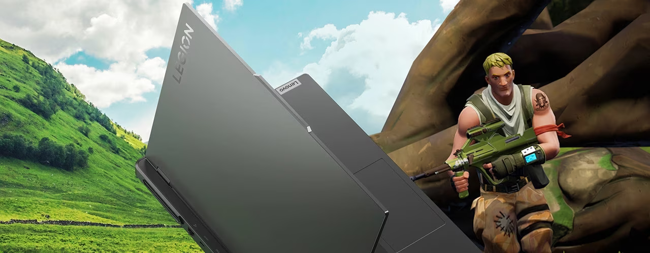 Лаптоп Lenovo Legion Pro 5 16IRX8 (82WK006FBM), шестнадесетядрен Intel Core i7-13700HX 2.1/5.0GHz, 16" (40.64cm) WQXGA Anti-Glare 240Hz дисплей (HDMI), GeForce RTX 4060 8GB, 32GB DDR5, 1TB SSD NVMe, 2x USB-C 3.2 Gen 2, No OS, 2.55kg - характеристика 7