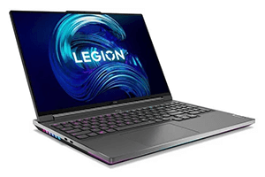 Lenovo Legion - Разгледайте при нас