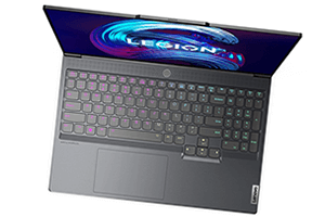 Lenovo Legion - развитие на серията