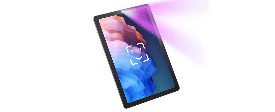 Таблет Lenovo Tab M9 (ZAC30027GR)(сив), 9" (22.86cm) IPS дисплей, осемядрен MediaTek Helio G80, 4GB RAM, 64GB Flash памет (+microSD слот), 8 + 2 Mpix камера, Android, 344g - характеристика 7