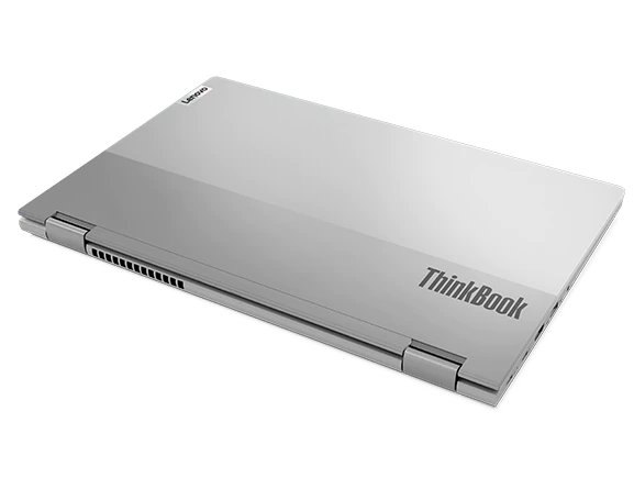 Лаптоп Lenovo ThinkBook 14s Yoga G3 IRU (21JG0042BM)(сив), десетядрен Intel Core i7-1355U 1.7/5.0GHz, 14" (35.56cm) Full HD Anti-Glare Touch дисплей (HDMI), 16GB DDR4, 512GB SSD NVMe, Thunderbolt 4, Windows 11 Pro, 1.5kg - характеристика 3