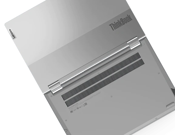Лаптоп Lenovo ThinkBook 14s Yoga G3 IRU (21JG0042BM)(сив), десетядрен Intel Core i7-1355U 1.7/5.0GHz, 14" (35.56cm) Full HD Anti-Glare Touch дисплей (HDMI), 16GB DDR4, 512GB SSD NVMe, Thunderbolt 4, Windows 11 Pro, 1.5kg - характеристика 4