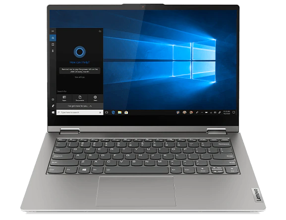 Лаптоп Lenovo ThinkBook 14s Yoga G3 IRU (21JG0042BM)(сив), десетядрен Intel Core i7-1355U 1.7/5.0GHz, 14" (35.56cm) Full HD Anti-Glare Touch дисплей (HDMI), 16GB DDR4, 512GB SSD NVMe, Thunderbolt 4, Windows 11 Pro, 1.5kg - характеристика 5