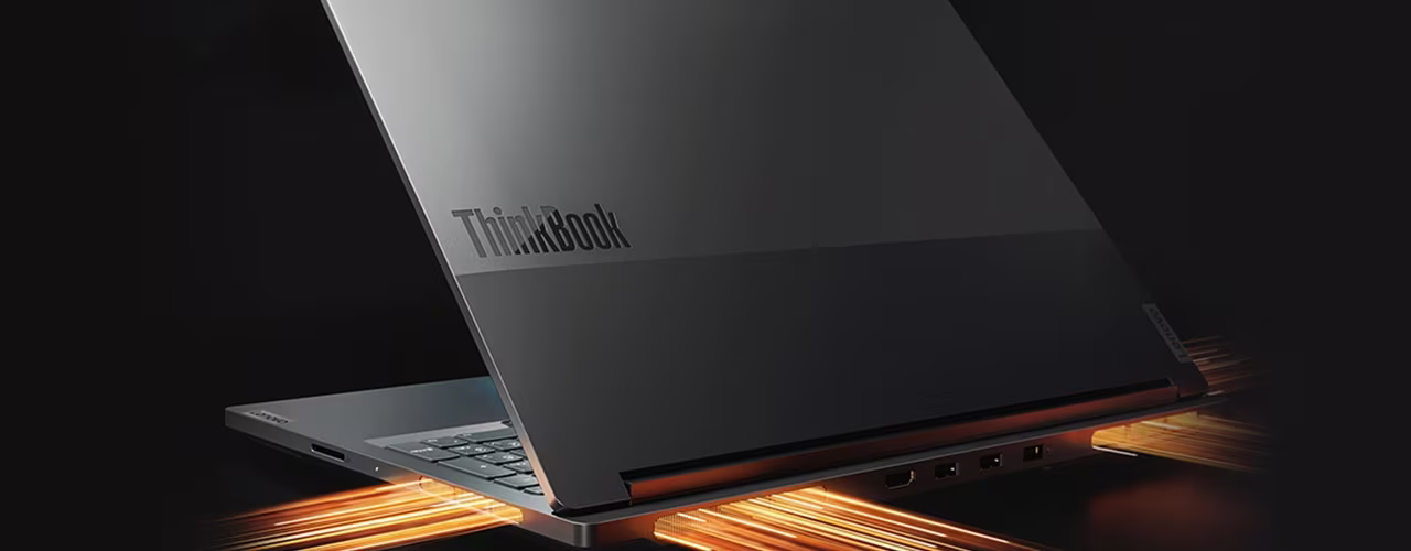 Лаптоп Lenovo ThinkBook 16p G4 IRH (21J8003FBM)(сив), четиринадесетядрен Intel Core i9-13900H 2.6/5.4GHz, 16" (40.64cm) 3.2K 165Hz Anti-Glarе дисплей & GF RTX 4060 8GB (HDMI), 32GB DDR5, 1TB SSD NVMe, 1x Thunderbolt 4, Windows 11 Pro, 2.2kg - характеристика 1