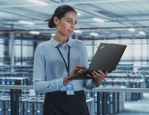 Лаптоп Lenovo ThinkPad E14 Gen 5 (21JK00C4BM), десетядрен Intel Core i7-1355U 1.7/5.0GHz, 14" (35.56cm) WUXGA IPS Anti-Glare дисплей, (HDMI), 24GB DDR4, 512GB SSD NVMe, 1x USB 3.2 Gen 2 Type-C, 1x Thunderbolt 4, No OS, 1.43kg - характеристика 4