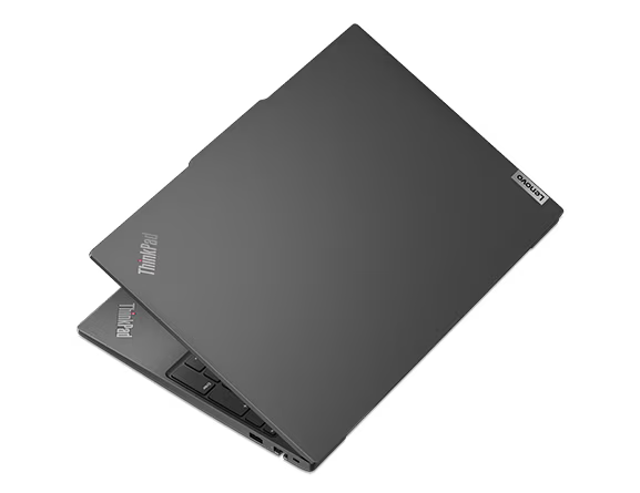Лаптоп Lenovo ThinkPad E16 Gen 1 (21JT003DBM), осемядрен AMD Ryzen 7 7730U 2.0/4.5GHz, 16" (40.64cm) WUXGA Anti-Glare дисплей, (HDMI), 16GB DDR4, 512GB SSD NVMe, 2x USB 3.2 Gen 1, 1x USB-C, No OS, 1.81kg - характеристика 5
