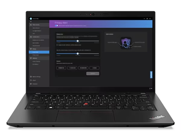 Лаптоп Lenovo ThinkPad L14 Gen 4 (21H1006VBM), десетядрен Intel Core i5-1335U 1.3/4.6GHz, 14" (35.56cm) Full HD Anti-Glare дисплей (HDMI), 16GB DDR4, 512GB SSD NVMe, 1x Thunderbolt 4, Windows 11 Pro, WWAN, 1.4kg - характеристика 2