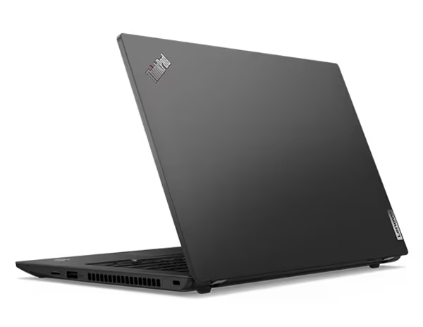 Лаптоп Lenovo ThinkPad L14 Gen 4 (21H1006VBM), десетядрен Intel Core i5-1335U 1.3/4.6GHz, 14" (35.56cm) Full HD Anti-Glare дисплей (HDMI), 16GB DDR4, 512GB SSD NVMe, 1x Thunderbolt 4, Windows 11 Pro, WWAN, 1.4kg - характеристика 4