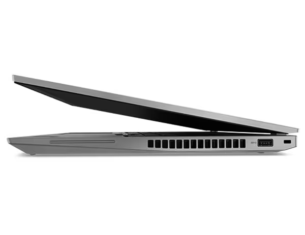 Лаптоп Lenovo ThinkPad P16s Gen 1 (21BT0000BM), дванадесетядрен Intel Core i5-1240P 1.7/4.4GHz, 16" (40.64cm) WUXGA Anti-Glare дисплей, nVidia Quadro T550 4GB (HDMI), 16GB DDR4, 512GB SSD NVMe, 2x Thunderbolt 4, Windows 11 Pro, 1.8kg - характеристика 3