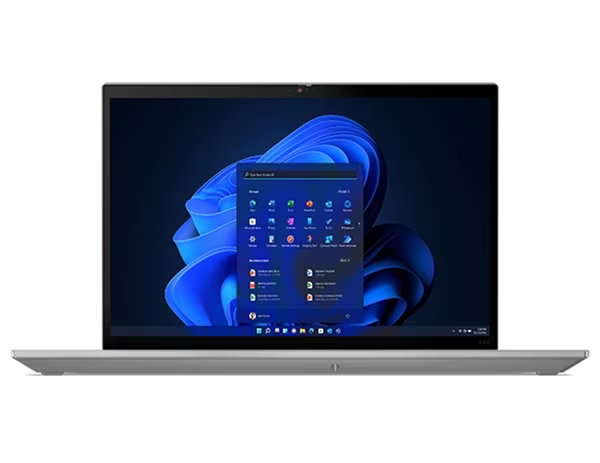 Лаптоп Lenovo ThinkPad P16s Gen 1 (21BT0000BM), дванадесетядрен Intel Core i5-1240P 1.7/4.4GHz, 16" (40.64cm) WUXGA Anti-Glare дисплей, nVidia Quadro T550 4GB (HDMI), 16GB DDR4, 512GB SSD NVMe, 2x Thunderbolt 4, Windows 11 Pro, 1.8kg - характеристика 5