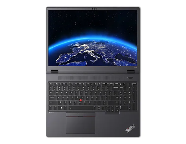 Лаптоп Lenovo ThinkPad P16v Gen 1 (21FC000EBM), четиринадесетядрен Intel Core i7-13700H 2.4/5.0GHz, 16" (40.64cm) WUXGA Anti-Glarе дисплей & Nvidia RTX A1000 6GB (HDMI), 32GB DDR5, 1TB SSD NVMe, 2x Thunderbolt 4, Windows 11 Pro, 2.2kg - характеристика 5