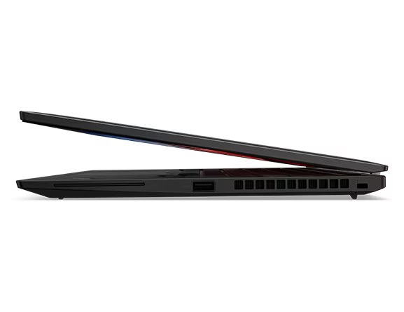 Лаптоп Lenovo ThinkPad T14s Gen 4 (21F6002BBM), десетядрен Intel Core i5-1335U 1.3/4.6GHz, 14" (35.56cm) WUXGA Anti-Glare дисплей, (HDMI), 16GB LPDDR5X, 512GB SSD NVMe, 2x Thunderbolt 4, 1x USB 3.2 Gen 1, Windows 11 Pro, WWAN, 1.25kg - характеристика 3
