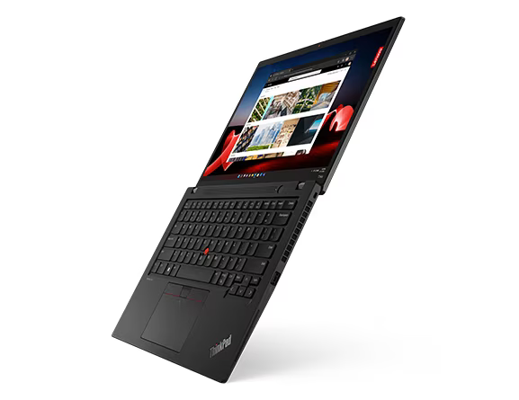Лаптоп Lenovo ThinkPad T14s Gen 4 (21F6002BBM), десетядрен Intel Core i5-1335U 1.3/4.6GHz, 14" (35.56cm) WUXGA Anti-Glare дисплей, (HDMI), 16GB LPDDR5X, 512GB SSD NVMe, 2x Thunderbolt 4, 1x USB 3.2 Gen 1, Windows 11 Pro, WWAN, 1.25kg - характеристика 5