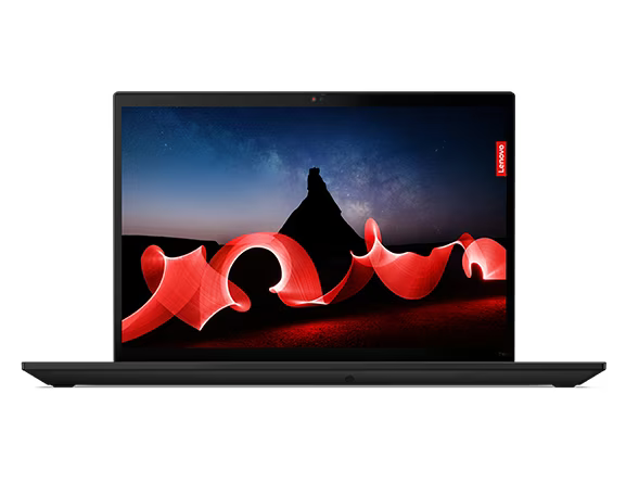 Лаптоп Lenovo ThinkPad T16 Gen 2 (21HH002YBM), десетядрен Intel Core i7-1355U 1.7/5.0GHz, 16" (40.64cm) WQUXGA OLED Anti-Glare дисплей, (HDMI), 32GB DDR5, 1TB SSD NVMe, 2x Thunderbolt 4, Windows 11 Pro, 1.67kg - характеристика 3