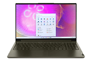 Lenovo Yoga 1