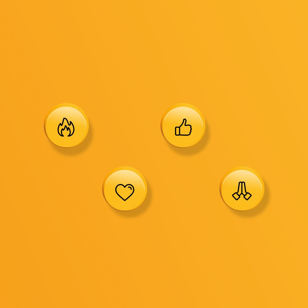 Клавиатура Logitech POP Keys, безжична, механична, тактилни суичове, Bluetooth, жълта - характеристика 8