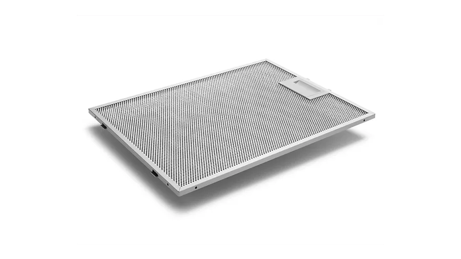 Абсорбатор Bosch DBB67AM60, за вграждане, 460m3, 1 мотор, черен, LED светлина, електронно управление - характеристика 3