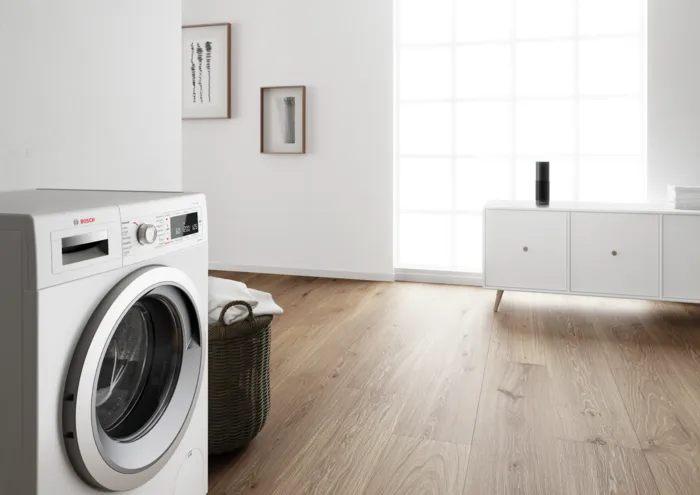 Перална машина Bosch WGB24410BY, клас A, 9 кг. капацитет, 1400 оборота в минута, 14 програми, свободностояща, 60 cm, бяла - характеристика 6