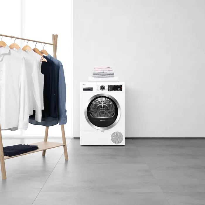 Перална машина Bosch WGB256A0BY, клас A, 10 кг. капацитет, 1600 оборота в минута, 14 програми, свободностояща, 60 cm, бяла - характеристика 3