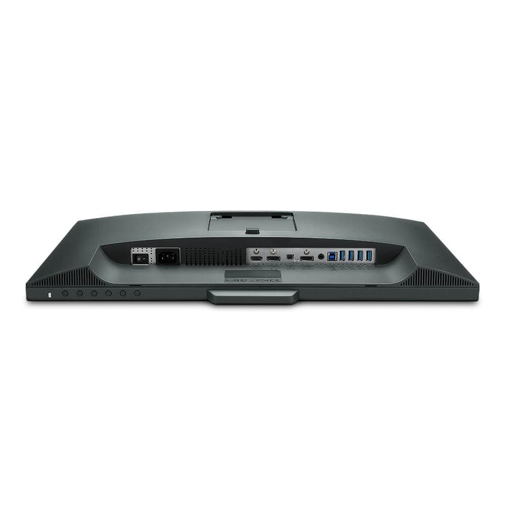 Монитор BenQ PD2500Q, 25" (63,5 sm) IPS панел, 75Hz, WQHD, 4ms, 350 cd/m2, HDMI, Displeyport, mDP, USB - характеристика 5