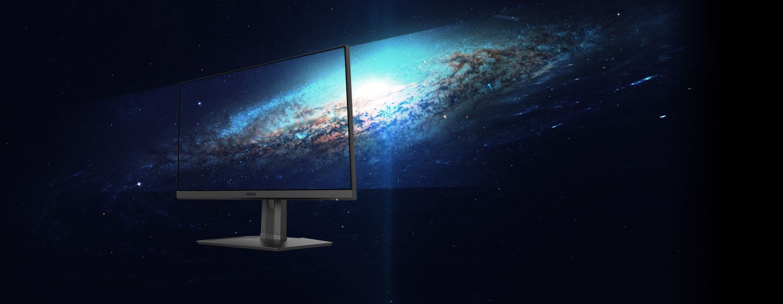 Монитор MSI G272QPF, 27" (68.58cm), IPS панел, 170Hz, WQHD, 1ms, 100 000 000:1, 300cd/m2, HDMI, DisplayPort - характеристика 6
