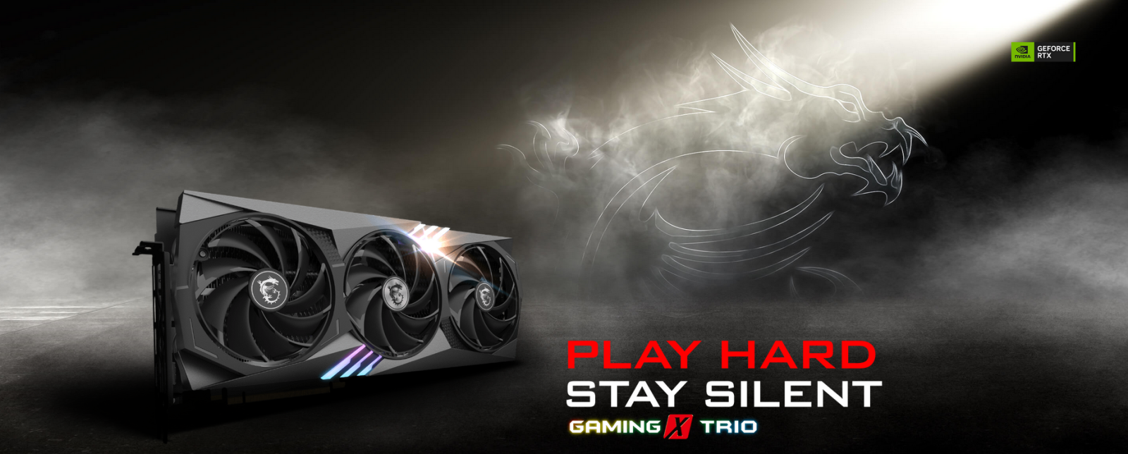 Видео карта nVidia GeForce RTX 4070, 12GB, MSI Gaming X Trio, PCI-E 4.0, GDDR6X, 192-bit, DisplayPort, HDMI - характеристика 1