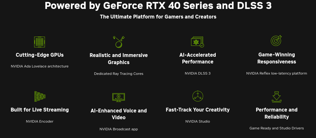 Видео карта nVidia GeForce RTX 4070 Ti, 12GB, MSI Gaming X Trio White, PCI-E 4.0, GDDR6X, 192-bit, DisplayPort, HDMI - характеристика 4