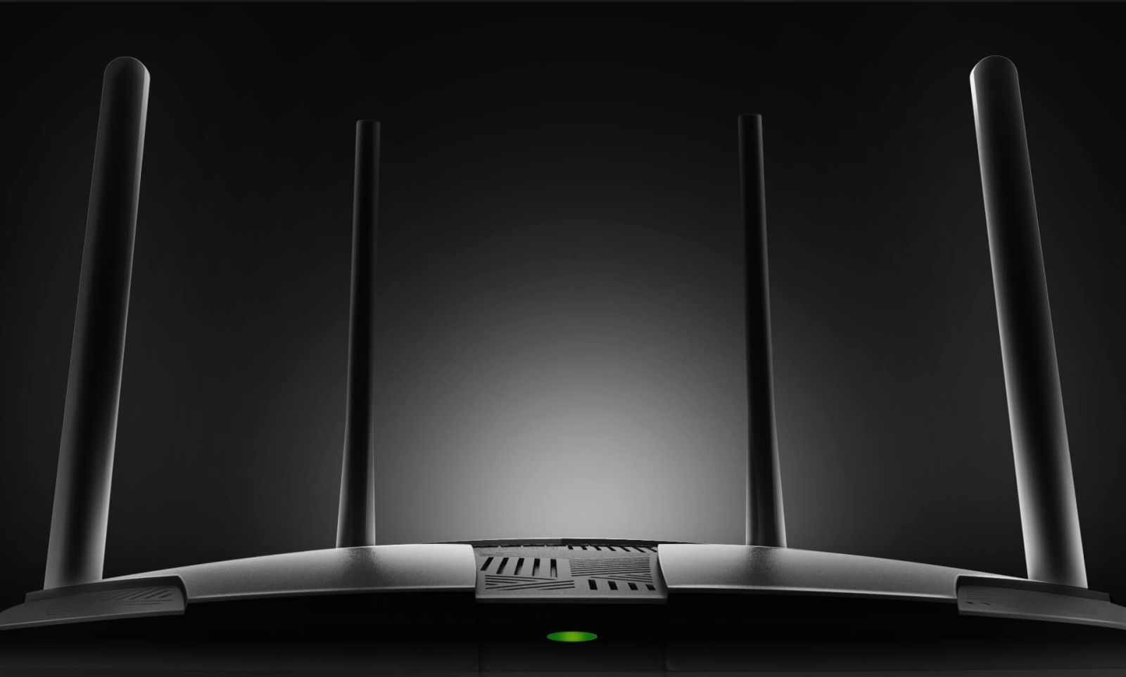 Рутер Mercusys MR80X, 3000Mbps, 2.4GHz(574Mbps)/5GHz(2402Mbps), Wireless AX, 3x LAN 1000, 1x WAN 1000, 4x външни антени - характеристика 3