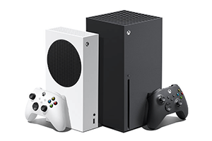 Microsoft Xbox - Разгледайте при нас