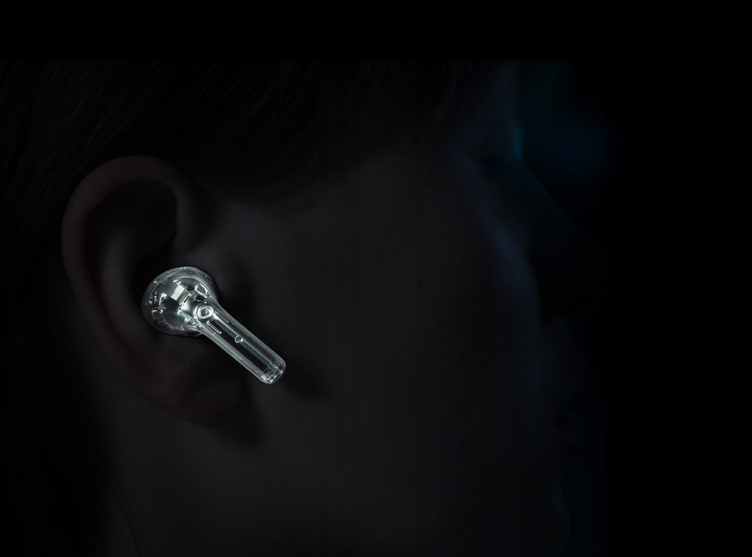 Слушалки OnePlus Buds Pro 2, Bluetooth, микрофон, 11+6mm двойни драйвери, тип "тапи", смарт ANC, черни - характеристика 7
