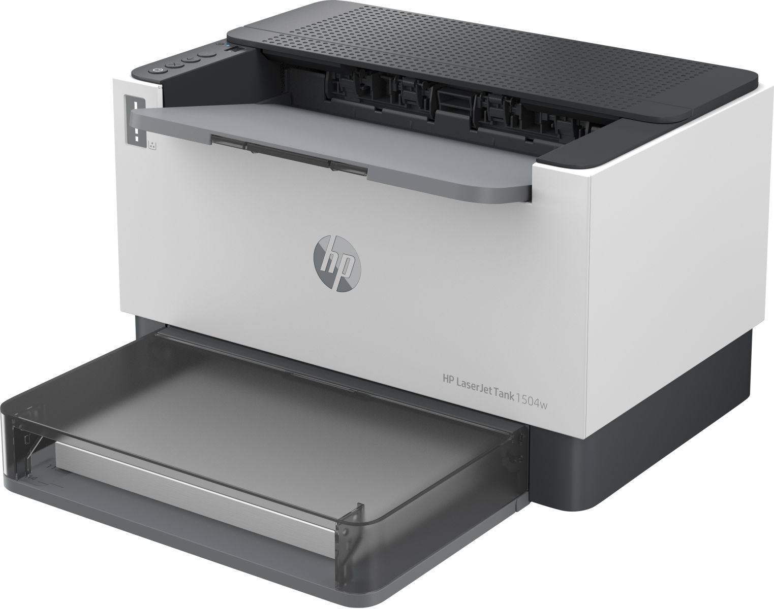 Лазерен принтер HP LaserJet Tank 1504w, монохромен, 600 x 600 dpi, 22 стр/мин, USB, A4 - характеристика 1