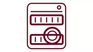 Кафемашина с кана Philips HD7432/20, 750W, 0.6l обем на каната, до 7 чаши кафе, защита от прокапване, черна - характеристика 5