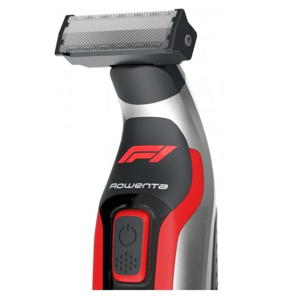 Тример Rowenta Collection F1 TN604MF0, водоустойчив, 120 min време за работа - характеристика 1