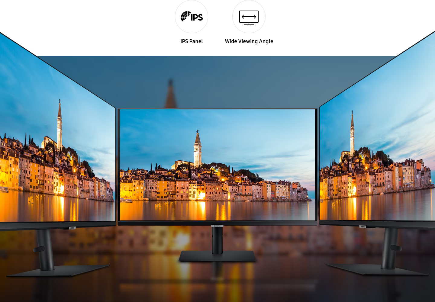 Монитор Samsung ViewFinity S8 LS-32A800NM (2021), 32" (81.28cm), VA панел, UHD, 5ms, Mega DCR, 300cd/m2, DisplayPort, HDMI, USB - характеристика 2