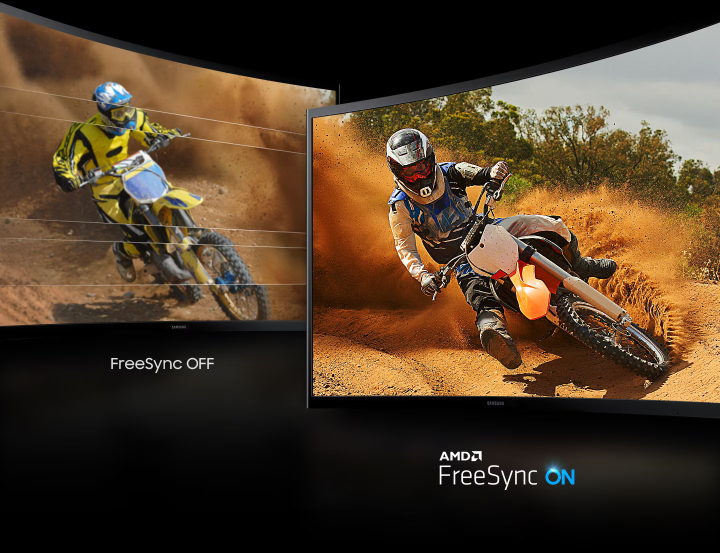 Монитор Samsung LS-27C366E (2023), 27" (68.58cm), VA панел, 75Hz, Full HD, 4ms, 250cd/m2, HDMI, VGA, FreeSync - характеристика 2