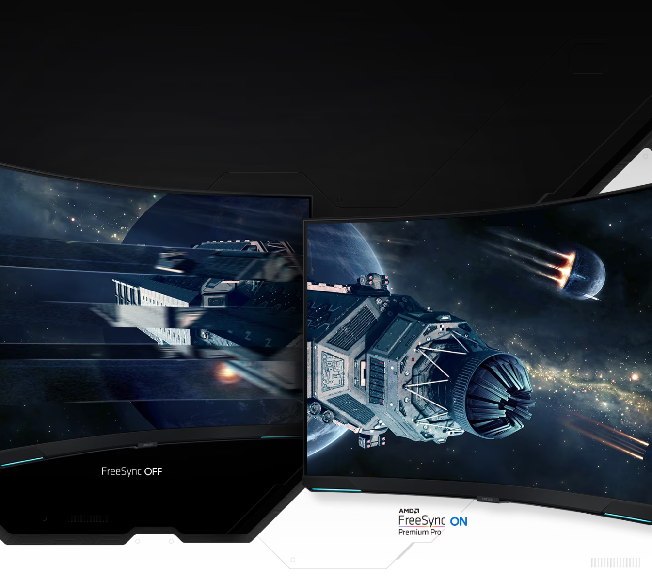 Монитор Samsung Odyssey Neo G8 LS-32BG850 (2022), 32" (81.28cm), VA панел, 240Hz, UHD, 1ms, 300cd/m2, 2x HDMI, DP, USB - характеристика 5