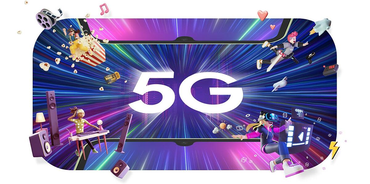 Смартфон Samsung Galaxy A34 (Awesome Violet), поддържа 2 sim карти, 6.6" (16.76 cm) AMOLED 120Hz дисплей, осемядрен Mediatek MT6877V 2x 2.6GHz & 6x 2.0GHz, 6GB RAM, 128GB Flash памет, 48.0 + 8.0 + 5.0 & 13.0 MPix камери, Android, 199 g - характеристика 9