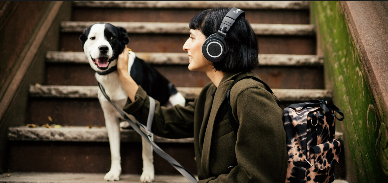 Слушалки Audio-Technica ATH-M50xBT2, безжични, професионални, до 1.2m кабел, Bluetooth 5.0, 45mm говорители, черни - характеристика 4